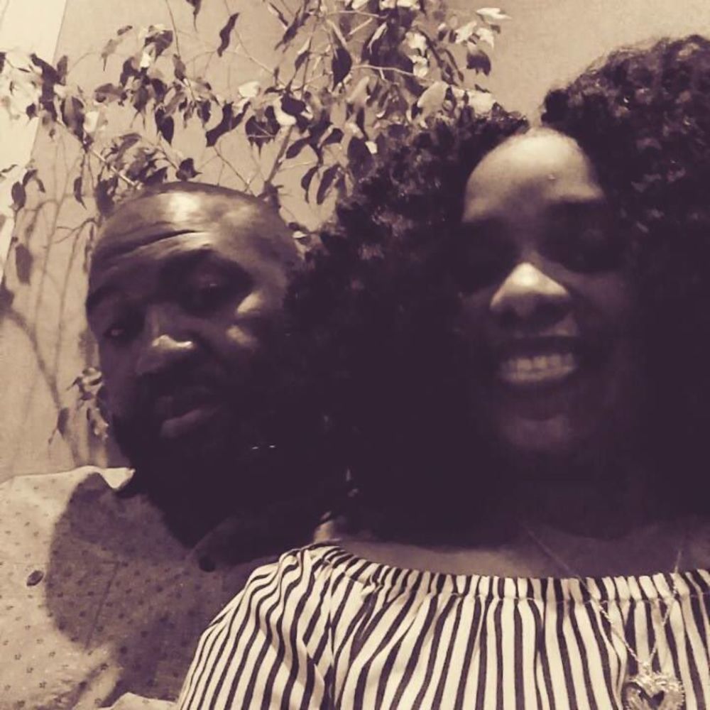 Meet your Posher, Lekeisha